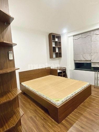 Cho thuê căn hộ CC tòa  An Bình - KĐT Định Công;  90m2 - 02 ngu + 2WC