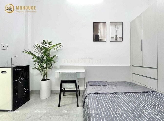 ♟️ Căn Hộ Tách Bếp/ Giặt Riêng Gần Công Thương