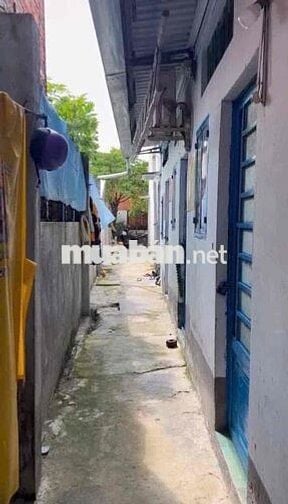 Bán Nhà và 4 Phòng trọ 7*25m 3/ Chợ Nữ Dân Công Vĩnh Lộc A