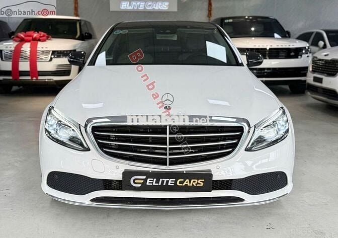 Mercedes Benz C class C200