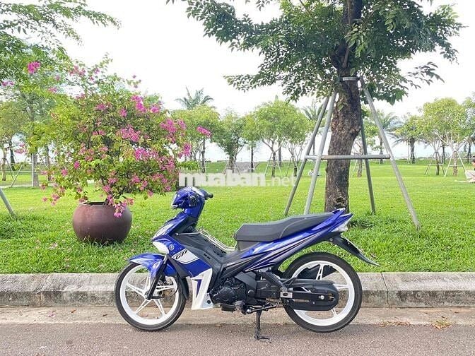 Bán Exciter 5p71 zin