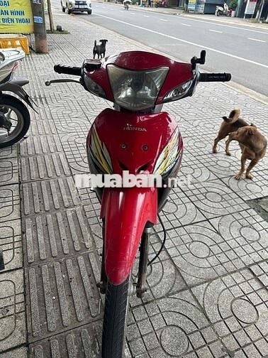 Wave rs sx 2006