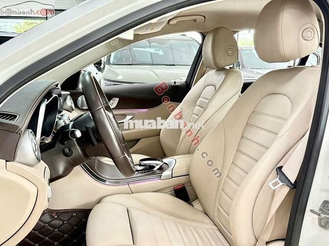 Mercedes Benz C class C200