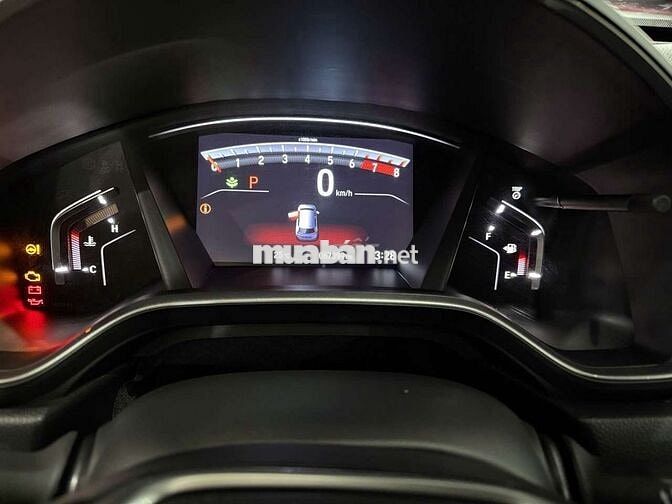 HONDA CRV 1.5 TURBO