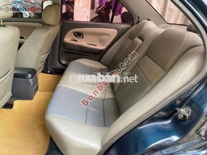 Mitsubishi Lancer 2.0d MT 1993