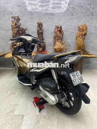 👉Airblade 125Fi chính chủ bstp máy bao zin