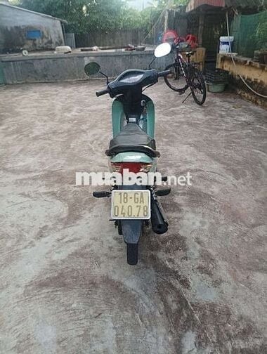 Bán xe wave 50cc