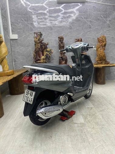 👉Acruzo chính chủ biển SG máy zin, êm