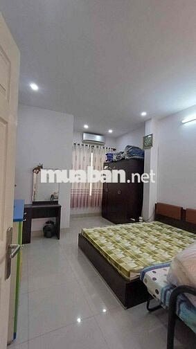 ✅CHO THUÊ NHÀ NGUYÊN CĂN HẺM XE HƠI 3 LẦU KHU ĐỒNG ĐEN TÂN BÌNH