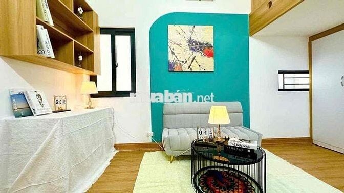 Siêu phẩm căn hộ dòng tiền phố Minh Khai doanh thu khủng 90 triệu/th
