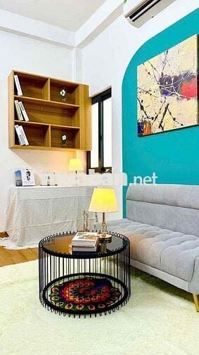 Siêu phẩm căn hộ dòng tiền phố Minh Khai doanh thu khủng 90 triệu/th