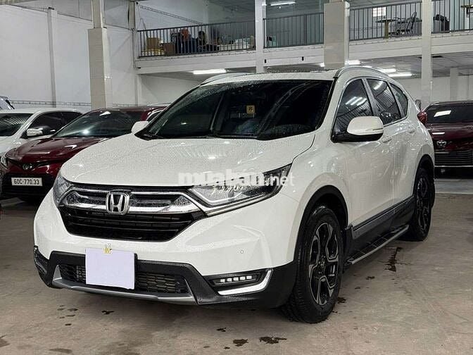 HONDA CRV 1.5 TURBO