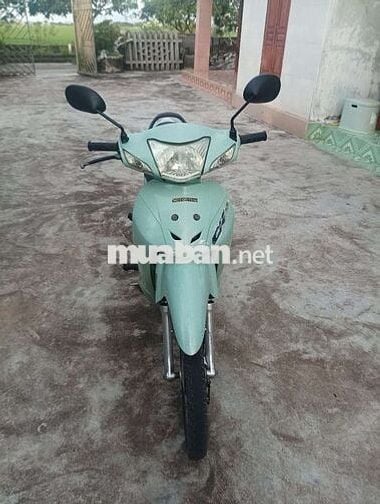 Bán xe wave 50cc