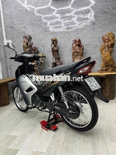 👉Wave A 2022 bstp máy bao zin. odo 12k