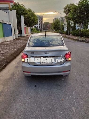 Hyundai Grand i10 2015 Sedan 1.2 MT - 15000 km