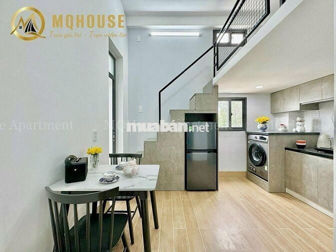 Cho Thuê Phòng Trọ Gác Cao Sẵn Nội Thất Gần ĐH Tôn Đức Thắng Quận 7