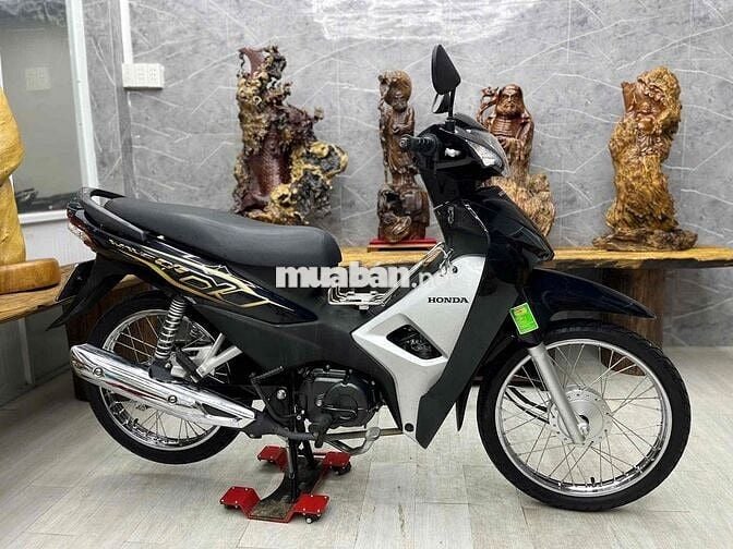👉Wave A 2022 bstp máy bao zin. odo 12k