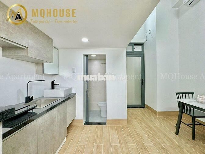 Cho Thuê Phòng Trọ Gác Cao Sẵn Nội Thất Gần ĐH Tôn Đức Thắng Quận 7