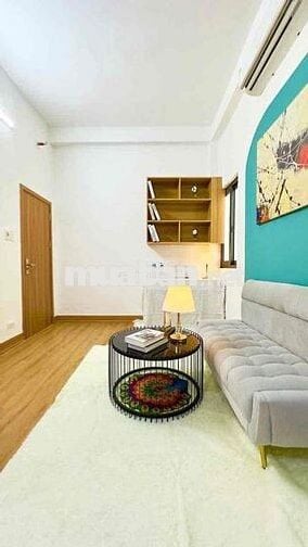 Siêu phẩm căn hộ dòng tiền phố Minh Khai doanh thu khủng 90 triệu/th