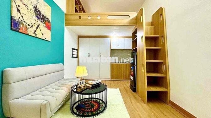 Siêu phẩm căn hộ dòng tiền phố Minh Khai doanh thu khủng 90 triệu/th