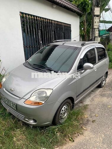 Chevrolet Spark 2011 LT 0.8 MT 2 chổ ngồi