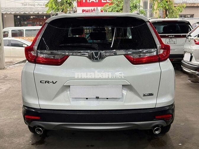 HONDA CRV 1.5 TURBO