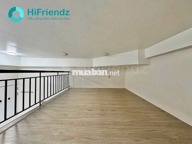 Duplex chính chủ tách bếp, 2 gian ngủ, gần GiGamall Full nội thất