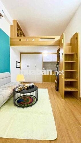 Siêu phẩm căn hộ dòng tiền phố Minh Khai doanh thu khủng 90 triệu/th