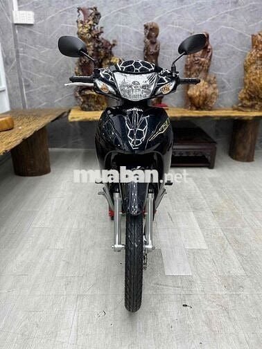 👉Wave A 2022 bstp máy bao zin. odo 12k