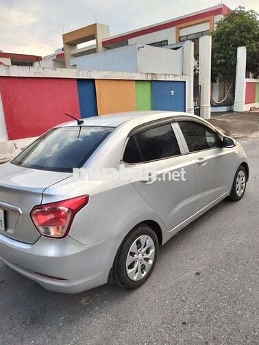 Hyundai Grand i10 2015 Sedan 1.2 MT - 15000 km