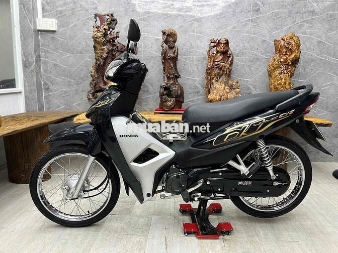 👉Wave A 2022 bstp máy bao zin. odo 12k