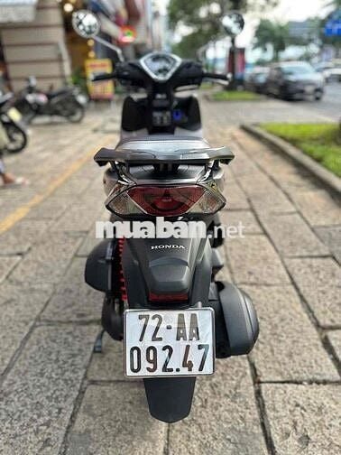 SHMODE 2025 XE NHƯNG MỚI ODO 2K GIÁ TỐT 61,5 TR