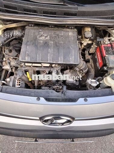Hyundai Grand i10 2015 Sedan 1.2 MT - 15000 km
