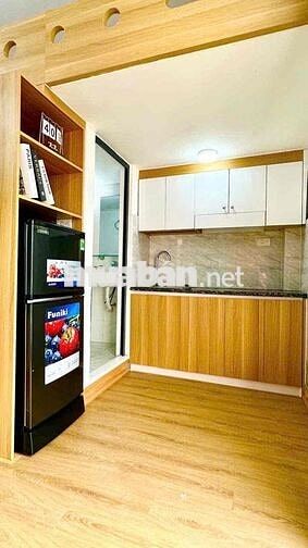 Siêu phẩm căn hộ dòng tiền phố Minh Khai doanh thu khủng 90 triệu/th