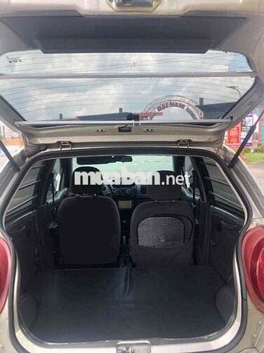 Chevrolet Spark 2011 LT 0.8 MT 2 chổ ngồi