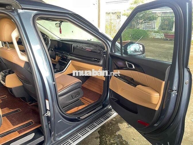 Kia Carnival 2022 Premium 2.2D - 104000 km