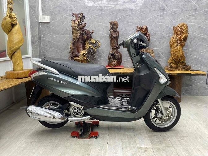 👉Acruzo chính chủ biển SG máy zin, êm