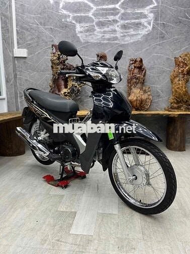 👉Wave A 2022 bstp máy bao zin. odo 12k