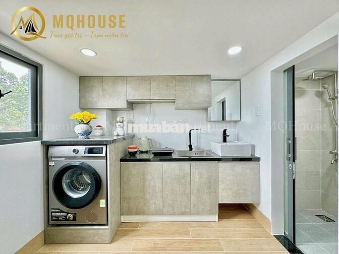 Cho Thuê Phòng Trọ Gác Cao Sẵn Nội Thất Gần ĐH Tôn Đức Thắng Quận 7