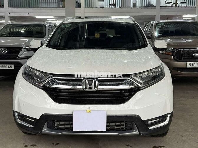 HONDA CRV 1.5 TURBO