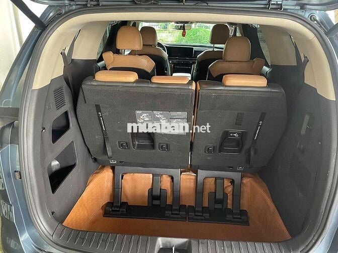 Kia Carnival 2022 Premium 2.2D - 104000 km