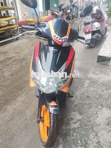 Honda Air blade biển 54V3_0401