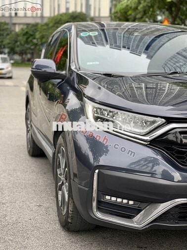 Honda CRV 2020