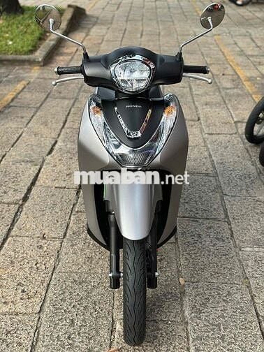 SH Mode Abs 2025 Phiên Bản Đặc Biệt Như Xe Mới
