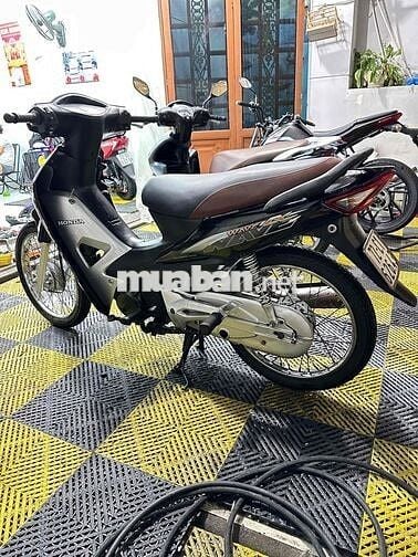 wave 100cc