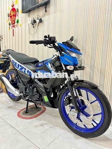 Satria 2023