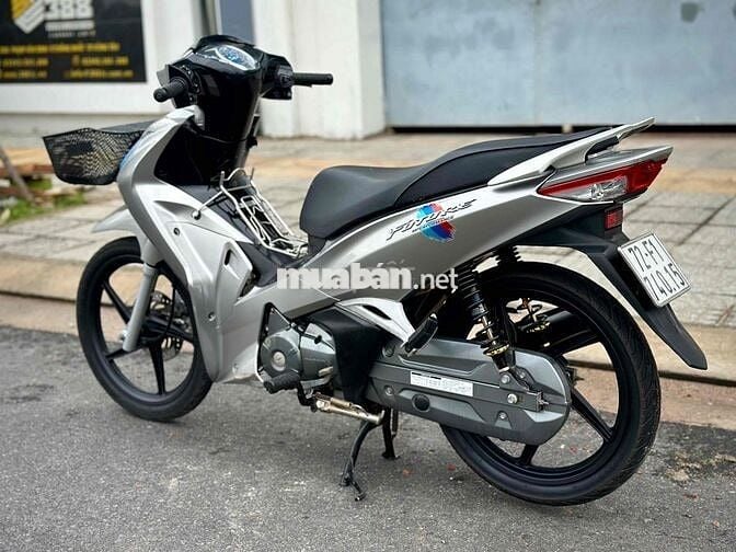 Future Led 2020 màu Xám siêu đẹp