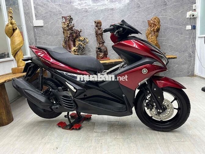 👉NVX 125cc chính chủ khoá smartkey xe đẹp máy êm