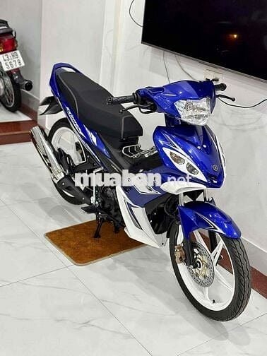 Bán Exciter 5p71 zin