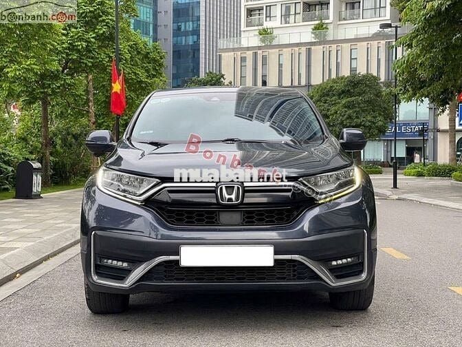 Honda CRV 2020